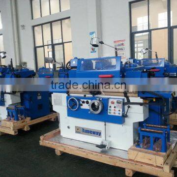 Newest High Precision Heavy-duty Universal Cylindrical Grinding Machine photo-2
