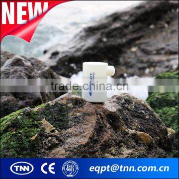 H-Exported outdoor sport accessories vacuum air pump nozzles for deflation OA for tent