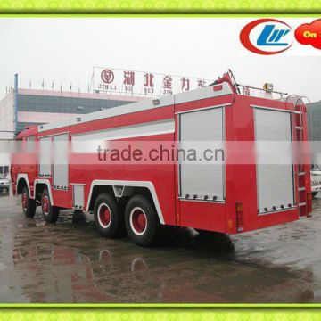 heavy duty 8x4 shacman fire fighting water truck,fire fighting vehicle