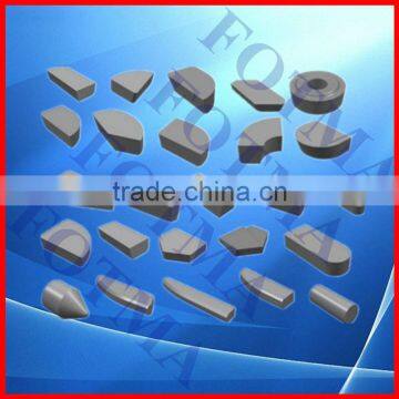 Tungsten Carbide Blanks