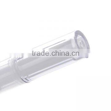 Brush Head Pen for Lip Makeup With Cap and Printing Available photo-5