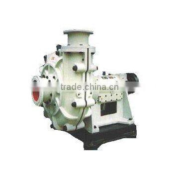 ZJ Slurry Pump