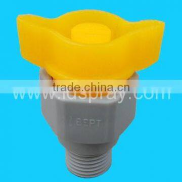 Plastic QPHA Spray Tip Nozzle photo-2