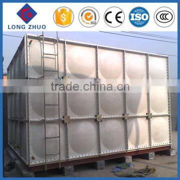 Square SMC Water Tank Made in China for Water Purifier / SMC Water Tank With Food Grade photo-4
