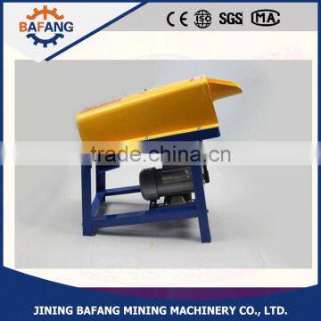 Manual corn thresher machine for shelling corn / hand operated corn sheller