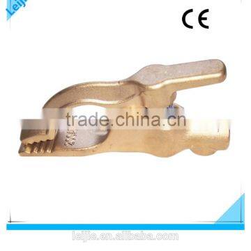 FYJ98-4 American Welding Ground Earth Clamp photo-2