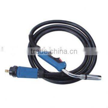 MIG Welding Torch binzle type 24kd 5m