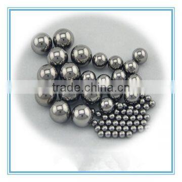 Long Life Time Tungsten Ball /Cemented Carbide Ball/ YG8 Carbide Ball photo-5
