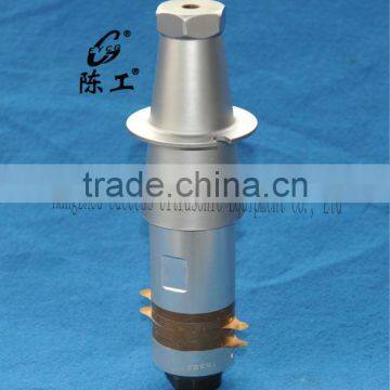 20khz Ultrasonic Oscillator photo-3