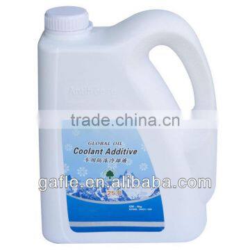 car and truck OEM antifreeze/coolant