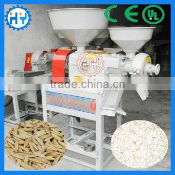 Best Dual Functions Rice Mill and Rice Husk Grinding Machine photo-4