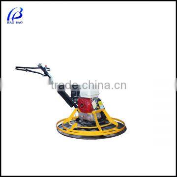 2014 Newest Hot Sale HXM80 Power Trowel With CE