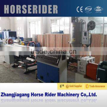 New Technology and High Output Ventilation Pipe Making Machine