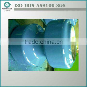 Customized Cnc Machined Steel Precision Wheel, Machinery Parts photo-3