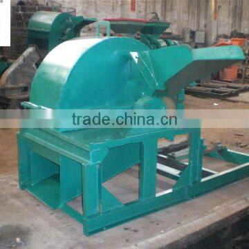 Wood Crusher With Best Price photo-2