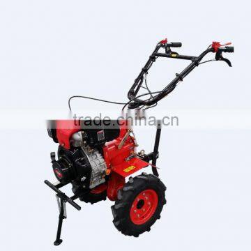 5HP diesel power tiller gear transmission