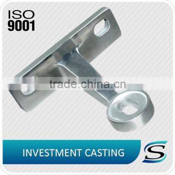 Spider Glass System Fittings