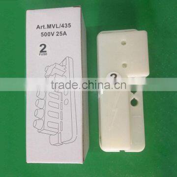 ART.MVL/435 Street Lighting Pole FUSE CONNECTION BOX photo-3