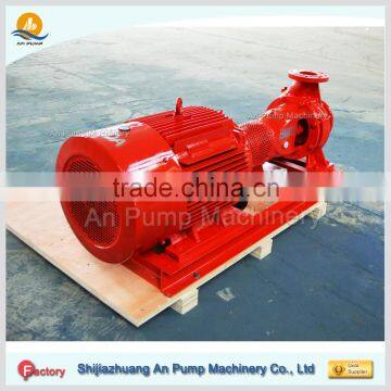 High Efficient End Suction Fram Irrigation Water Pump photo-6