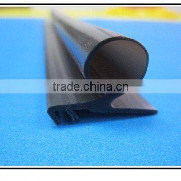 Glass Edge EPDM Heat Resistant Sealing Strips