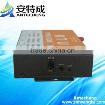 Portable Refrigeration Units for Oxygen Data Logger With Plc Gsm Modem photo-4