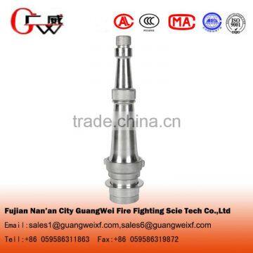 2 Inch Used Fire Hose for Fire Hose Cabinet With Fire Nozzle and Couplings photo-4