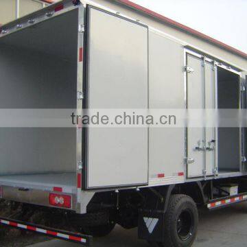 truck cooler refrigerator new reefer container