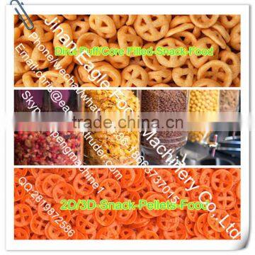 Food Machine Puffed Corn Snack photo-6