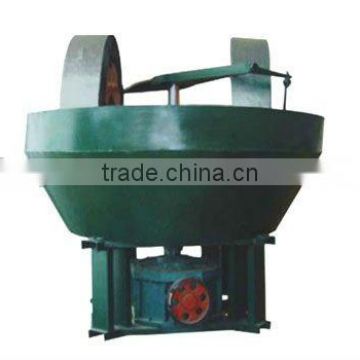 Gold mine machine of Cone wet grinding machine from Yuhui