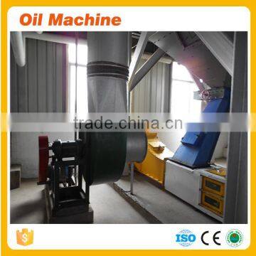 Turn-key Project Automatic Industrial Corn Mill Complete Production Line, Full Automatically Corn Mill photo-5