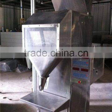 200-1000 g Tea Racking Machine/Grain Seeds Racking Packing Machine photo-6