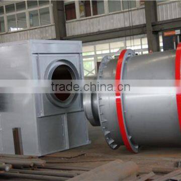 High Efficiency Limestone/mining Slag/sand Dryer With CE Approved photo-5