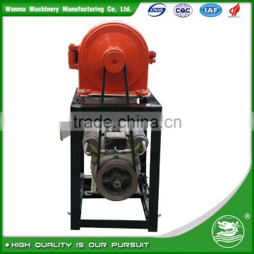 WANMA1095 Gold Supplier Gram Flour Machine