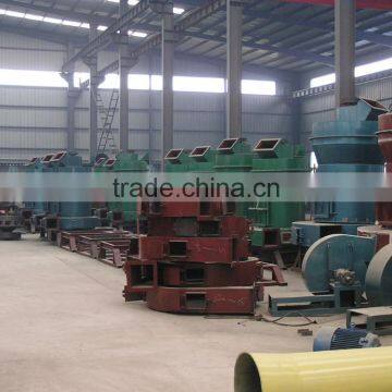 Raymond Mill for Calcite Grinding to 325mesh photo-4