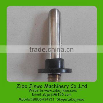 Stainless Steel Washing Head for Jetter Tray