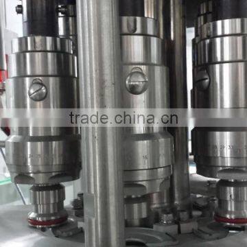 PET Bottle Mineral Water Filling Machine photo-3