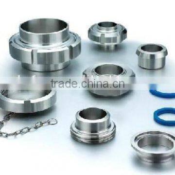 ANSI / ASME / DIN / BS / JIS B16.5 Carbon Steel/Stainless Steel Flange Manufacture photo-2