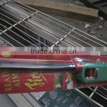 Gas Smokeless Barbecue Grill(GB-580)