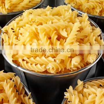 China small scale industrial manufacturers pasta production line pasta making machine