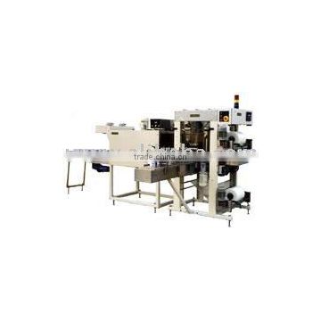 Shrink Wrapping Machines