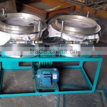 Factory Price Screw Expeller Designed Automatic Small Soybean Peanut Seasame Castor Seed Oil Press photo-4
