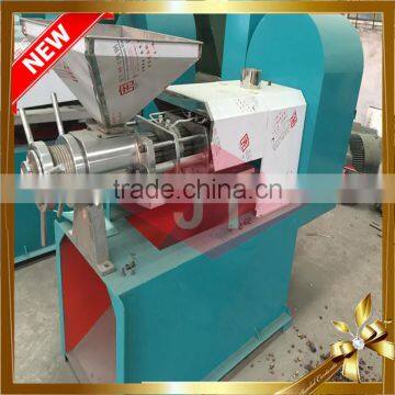 Mini Oil Screw Press Machine With High Output photo-2