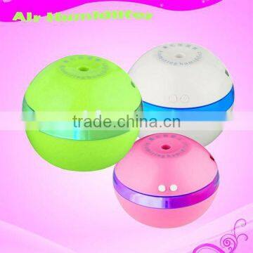 Factory Directly Supplying Official Ultrasonic Mist Maker photo-6