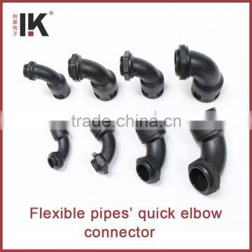 High Quality Pipe Fitting for Connecting Pipe photo-5