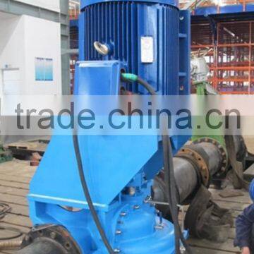 Vertical Split Case Pump for Industry photo-3