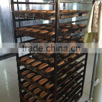 Stainless Steel Bread Toast Rack (any Size Available) photo-4