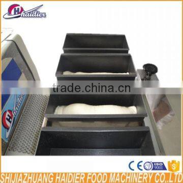 Industrial Bakery Dough Moulding Machine Bread Machine Toast Moulder photo-4