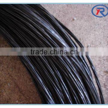 China Supplier Galvanised or Black Annealed Binding Wire per Roll Weight photo-2