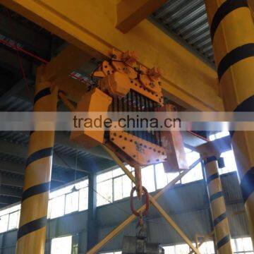 500kg Electric Battery Operated Chain Hoist photo-2