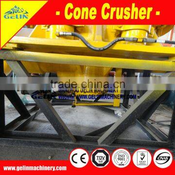 Cone Crusher on Sale in Africa photo-3
